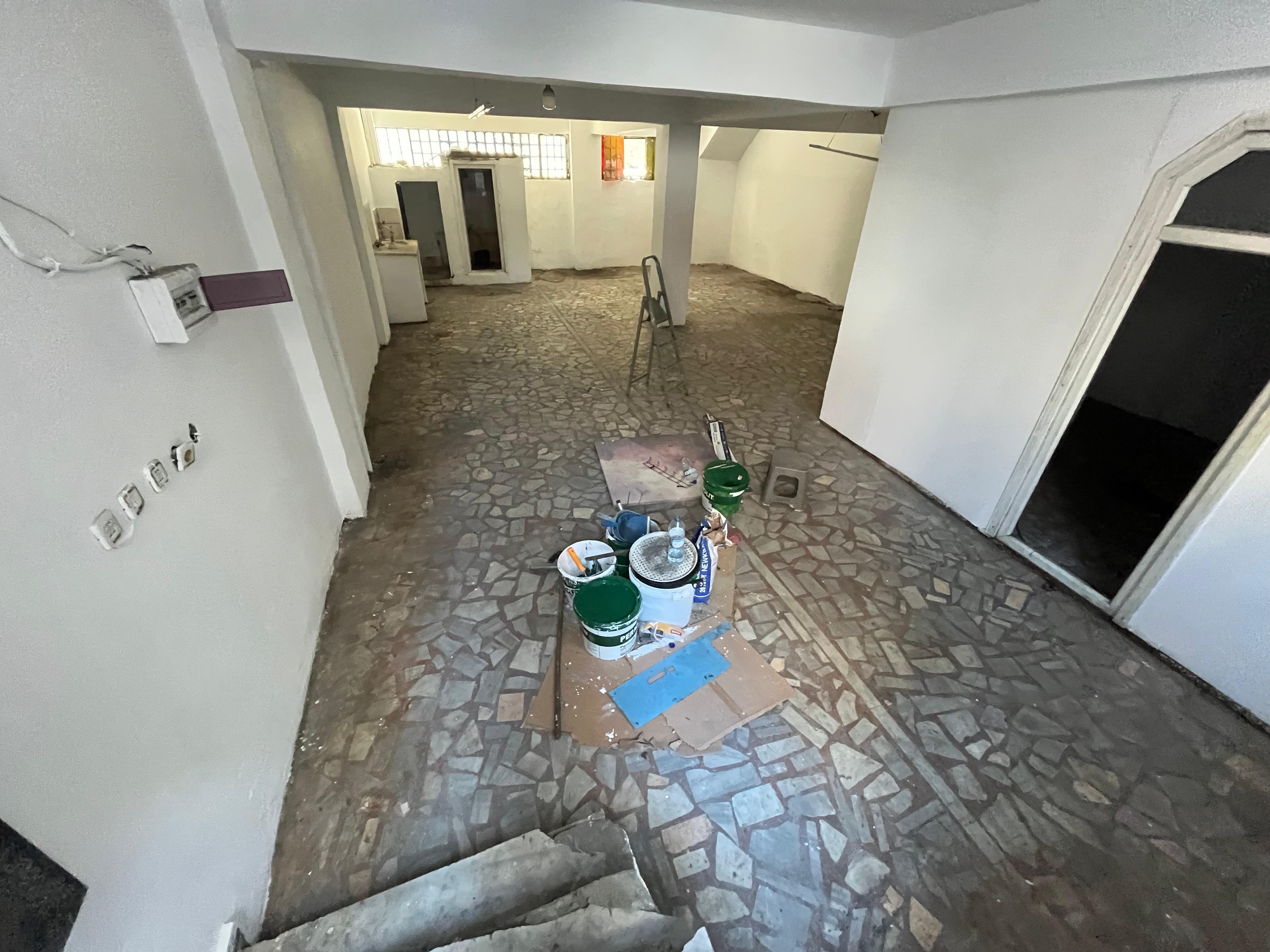 MABEL'DEN TUNA MAHALLESİ SAKARYA CADDESİ 'NDE SATILIK DÜKKAN